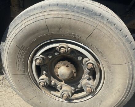 МАЗ Другая, объемом двигателя 0 л и пробегом 0 тыс. км за 500 $, фото 2 на Automoto.ua