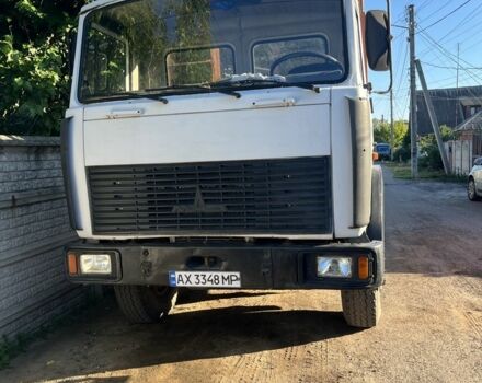 МАЗ Другая, объемом двигателя 0 л и пробегом 0 тыс. км за 8000 $, фото 1 на Automoto.ua