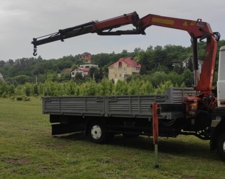 МАЗ Другая, об'ємом двигуна 0 л та пробігом 0 тис. км за 12000 $, фото 3 на Automoto.ua