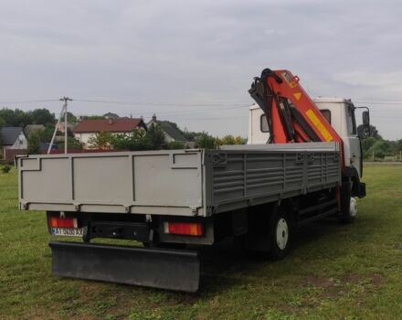 МАЗ Другая, об'ємом двигуна 0 л та пробігом 0 тис. км за 12000 $, фото 1 на Automoto.ua