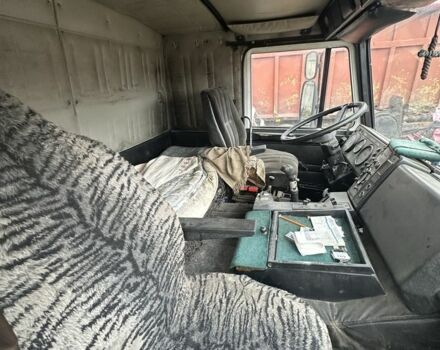 МАЗ Другая, об'ємом двигуна 0 л та пробігом 0 тис. км за 10000 $, фото 2 на Automoto.ua