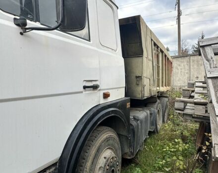 МАЗ Другая, об'ємом двигуна 0 л та пробігом 0 тис. км за 10000 $, фото 3 на Automoto.ua