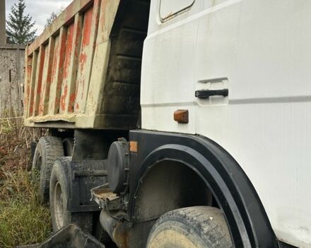 МАЗ Другая, об'ємом двигуна 0 л та пробігом 0 тис. км за 10000 $, фото 1 на Automoto.ua