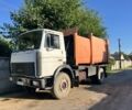 МАЗ Другая, объемом двигателя 0 л и пробегом 0 тыс. км за 8000 $, фото 1 на Automoto.ua