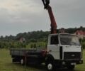 МАЗ Другая, об'ємом двигуна 0 л та пробігом 0 тис. км за 12000 $, фото 5 на Automoto.ua
