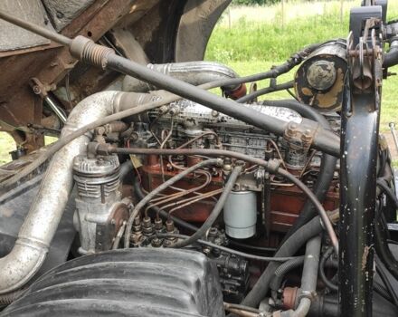 МАЗ Другая, об'ємом двигуна 0 л та пробігом 0 тис. км за 12000 $, фото 7 на Automoto.ua