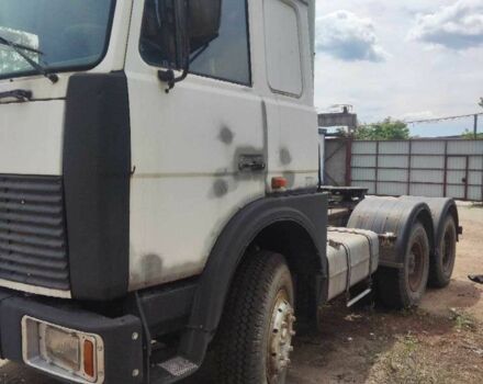 МАЗ Другая, об'ємом двигуна 0 л та пробігом 0 тис. км за 8200 $, фото 2 на Automoto.ua