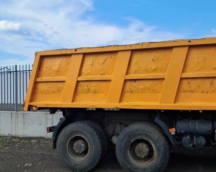 МАЗ Другая, об'ємом двигуна 0 л та пробігом 0 тис. км за 26000 $, фото 3 на Automoto.ua