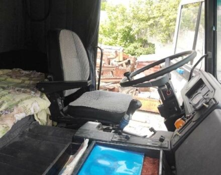 МАЗ Другая, об'ємом двигуна 0 л та пробігом 0 тис. км за 8200 $, фото 10 на Automoto.ua