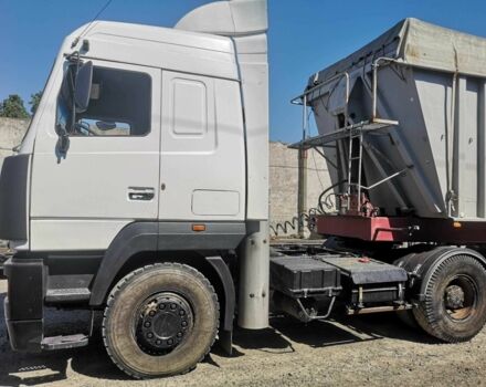 МАЗ Другая, объемом двигателя 0 л и пробегом 0 тыс. км за 22000 $, фото 12 на Automoto.ua