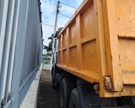 МАЗ Другая, об'ємом двигуна 0 л та пробігом 0 тис. км за 26000 $, фото 5 на Automoto.ua