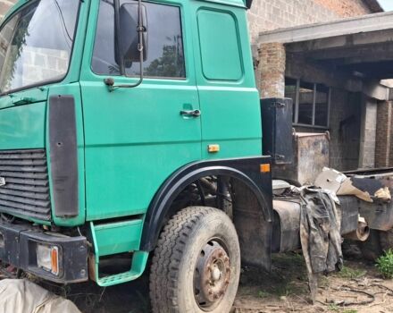 МАЗ Другая, объемом двигателя 0 л и пробегом 0 тыс. км за 1931 $, фото 6 на Automoto.ua