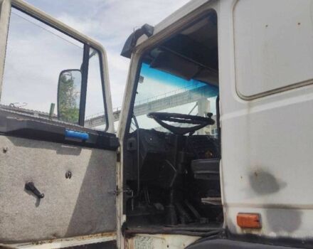 МАЗ Другая, об'ємом двигуна 0 л та пробігом 0 тис. км за 8200 $, фото 7 на Automoto.ua
