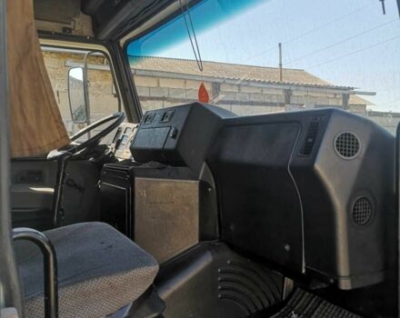 МАЗ Другая, объемом двигателя 0 л и пробегом 0 тыс. км за 22000 $, фото 5 на Automoto.ua