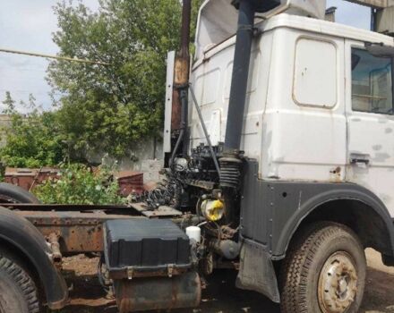МАЗ Другая, об'ємом двигуна 0 л та пробігом 0 тис. км за 8200 $, фото 4 на Automoto.ua
