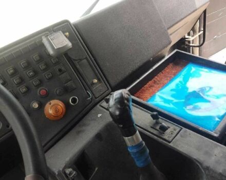 МАЗ Другая, об'ємом двигуна 0 л та пробігом 0 тис. км за 8200 $, фото 14 на Automoto.ua