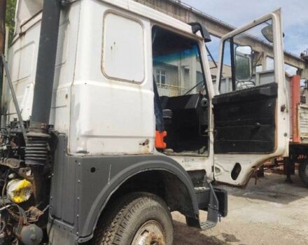 МАЗ Другая, об'ємом двигуна 0 л та пробігом 0 тис. км за 8200 $, фото 13 на Automoto.ua