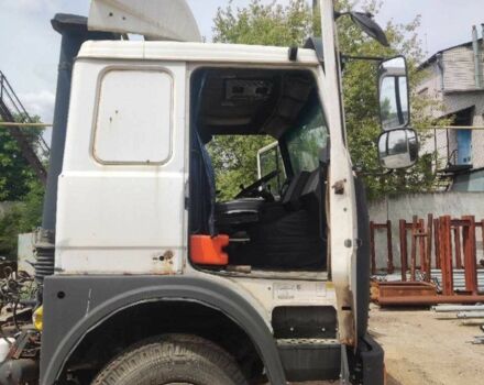 МАЗ Другая, об'ємом двигуна 0 л та пробігом 0 тис. км за 8200 $, фото 9 на Automoto.ua