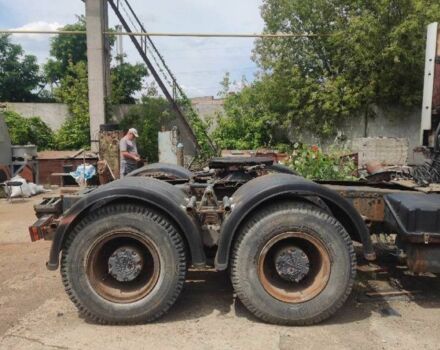 МАЗ Другая, об'ємом двигуна 0 л та пробігом 0 тис. км за 8200 $, фото 6 на Automoto.ua