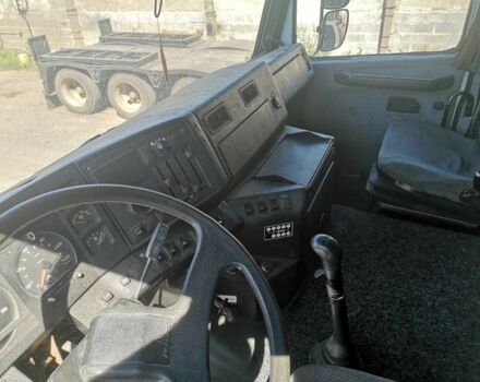 МАЗ Другая, объемом двигателя 0 л и пробегом 0 тыс. км за 22000 $, фото 3 на Automoto.ua
