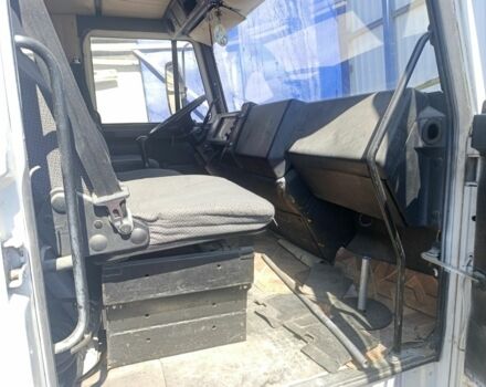 МАЗ Другая 2011 в Каменце-Подольском на Automoto.ua МАЗ Другая, объемом двигателя 0 л и пробегом 0 тыс. км за 8100 $, фото 3 на Automoto.ua