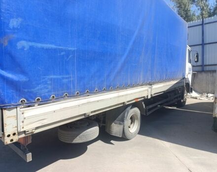 МАЗ Другая 2011 в Каменце-Подольском на Automoto.ua МАЗ Другая, объемом двигателя 0 л и пробегом 0 тыс. км за 8100 $, фото 4 на Automoto.ua