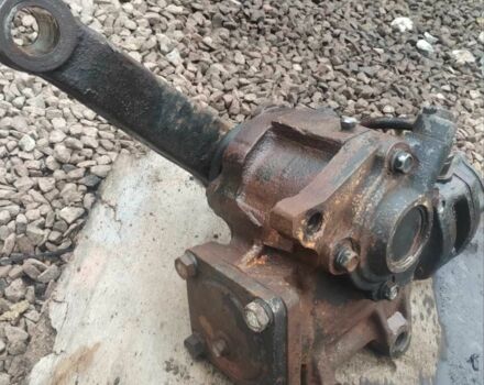 МАЗ Другая, объемом двигателя 0 л и пробегом 0 тыс. км за 1500 $, фото 11 на Automoto.ua