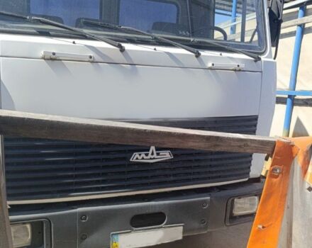 МАЗ Другая 2011 в Каменце-Подольском на Automoto.ua МАЗ Другая, объемом двигателя 0 л и пробегом 0 тыс. км за 8100 $, фото 2 на Automoto.ua