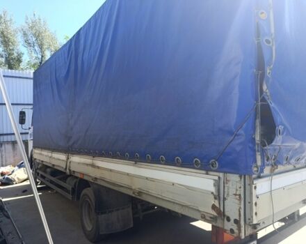 МАЗ Другая 2011 в Каменце-Подольском на Automoto.ua МАЗ Другая, объемом двигателя 0 л и пробегом 0 тыс. км за 8100 $, фото 5 на Automoto.ua