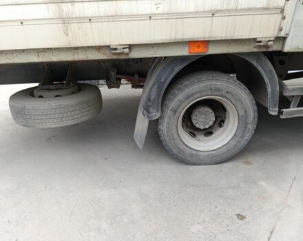 МАЗ Другая 2011 в Каменце-Подольском на Automoto.ua МАЗ Другая, объемом двигателя 0 л и пробегом 0 тыс. км за 8100 $, фото 6 на Automoto.ua