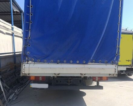 МАЗ Другая 2011 в Каменце-Подольском на Automoto.ua МАЗ Другая, объемом двигателя 0 л и пробегом 0 тыс. км за 8100 $, фото 1 на Automoto.ua