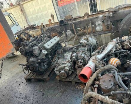 МАЗ Другая, объемом двигателя 0 л и пробегом 0 тыс. км за 1500 $, фото 6 на Automoto.ua