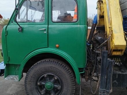 МАЗ Другая, объемом двигателя 0 л и пробегом 0 тыс. км за 8000 $, фото 1 на Automoto.ua