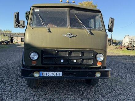 МАЗ Другая, объемом двигателя 0 л и пробегом 0 тыс. км за 4751 $, фото 1 на Automoto.ua