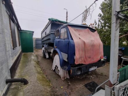 МАЗ Другая 1979 у Александрие на Automoto.ua МАЗ Другая, об'ємом двигуна 0 л та пробігом 0 тис. км за 7000 $, фото 1 на Automoto.ua