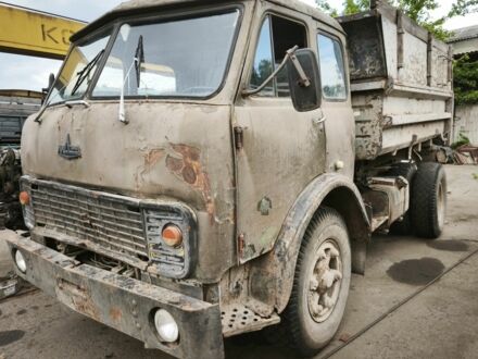 МАЗ Другая 1980 в Чернигове на Automoto.ua МАЗ Другая, объемом двигателя 0 л и пробегом 0 тыс. км за 2000 $, фото 1 на Automoto.ua