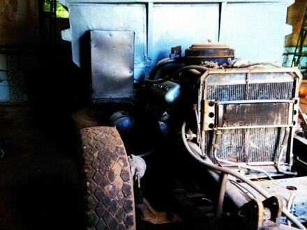 МАЗ Другая, об'ємом двигуна 0 л та пробігом 0 тис. км за 1991 $, фото 1 на Automoto.ua