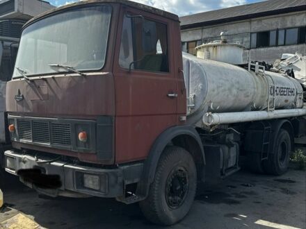 МАЗ Другая, объемом двигателя 0 л и пробегом 0 тыс. км за 2857 $, фото 1 на Automoto.ua