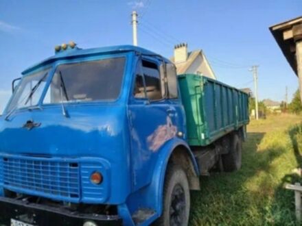 МАЗ Другая 1983 в Глухове на Automoto.ua МАЗ Другая, объемом двигателя 6 л и пробегом 0 тыс. км за 2758 $, фото 1 на Automoto.ua