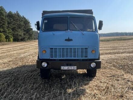 МАЗ Другая 1985 в Рокитном на Automoto.ua МАЗ Другая, объемом двигателя 0 л и пробегом 0 тыс. км за 7000 $, фото 1 на Automoto.ua
