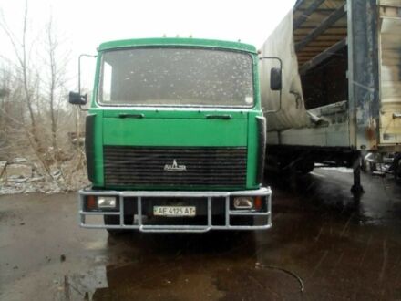 МАЗ Другая, объемом двигателя 0 л и пробегом 0 тыс. км за 1655 $, фото 1 на Automoto.ua