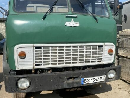 МАЗ Другая 1985 у Стрые на Automoto.ua МАЗ Другая, об'ємом двигуна 6 л та пробігом 0 тис. км за 4777 $, фото 1 на Automoto.ua