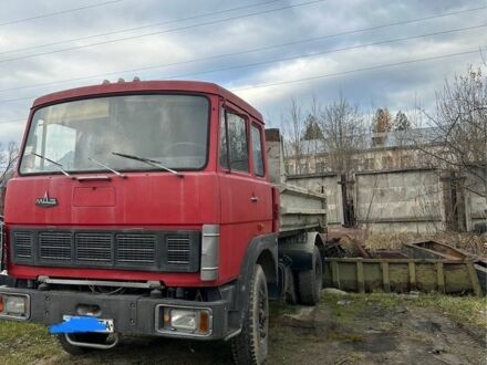 МАЗ Другая, об'ємом двигуна 0 л та пробігом 0 тис. км за 4500 $, фото 1 на Automoto.ua