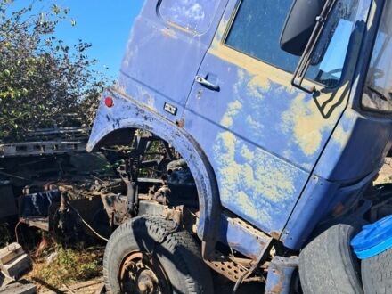 МАЗ Другая, объемом двигателя 0 л и пробегом 0 тыс. км за 2000 $, фото 1 на Automoto.ua