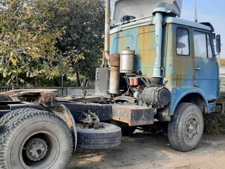 МАЗ Другая 1987 у Одесі на Automoto.ua МАЗ Другая, об'ємом двигуна 6 л та пробігом 0 тис. км за 2000 $, фото 1 на Automoto.ua