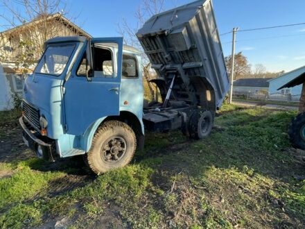 МАЗ Другая 1988 в Зборов на Automoto.ua МАЗ Другая, объемом двигателя 0 л и пробегом 0 тыс. км за 5000 $, фото 1 на Automoto.ua