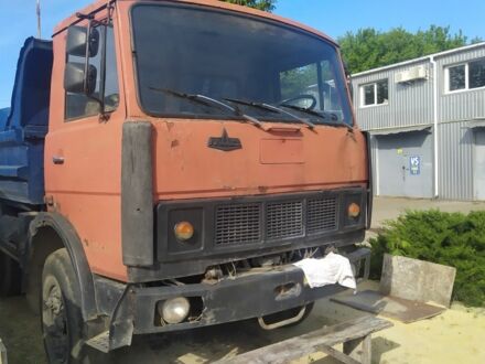 МАЗ Другая, об'ємом двигуна 0 л та пробігом 0 тис. км за 2000 $, фото 1 на Automoto.ua