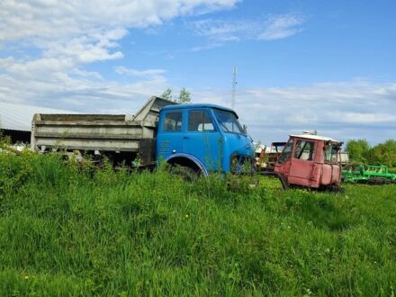 МАЗ Другая, об'ємом двигуна 0 л та пробігом 0 тис. км за 2100 $, фото 1 на Automoto.ua