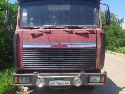 МАЗ Другая, объемом двигателя 0 л и пробегом 0 тыс. км за 3800 $, фото 1 на Automoto.ua