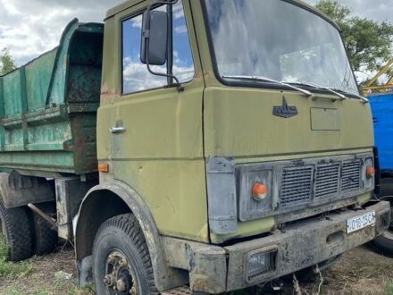 МАЗ Другая, об'ємом двигуна 0 л та пробігом 0 тис. км за 4000 $, фото 1 на Automoto.ua